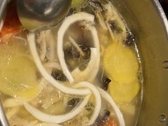 -椰小鸡·琼州糟粕醋·火锅(美兰缤纷城店)