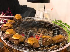-蒜香焼肉PURUSHIN(马场路店)