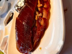 -大鸭梨烤鸭(枣园店)