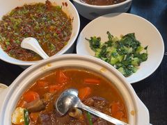 -简小舍·民间手艺菜(武昌江滩店)