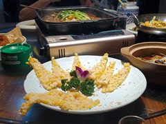 -金厨帽烤鱼(芦庄店)