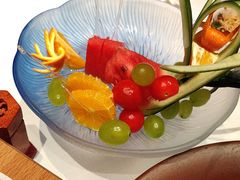 -贡宴盐帮菜自贡驻京联络处餐厅