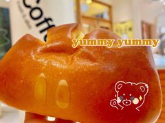 -分子跳动鲜活面包(五一大道店)