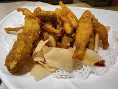 -张记旺角食街(动物园店)