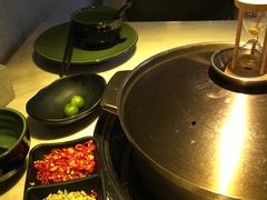 -狐狸爱上椰子鸡(滨江星光大道店)