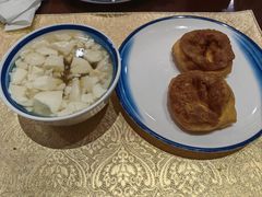 -金狮国际酒店自助餐(金狮店)