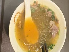 -哑巴生煎(临顿路店)