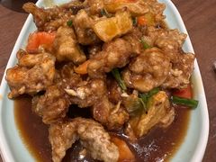 -老杨饭店(万科里店)