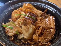 外婆红烧肉-金牌外婆家(苏州中心店)