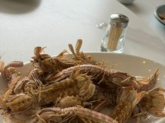 -金海湾海鲜排档(朱家尖店)