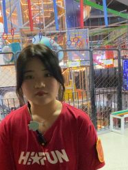 -嗨翻Hi-Fun竞技主题乐园·蹦床团建生日聚会(五棵松华熙店)