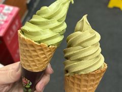 -吴裕泰茶庄(西单店)