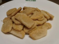 -新白鹿餐厅(滨江银泰店)