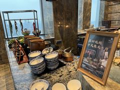 -美食汇自助餐厅(成都万达瑞华酒店)