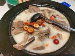 -新兴·金羊座·粤菜点心(乐峰店)