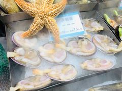 -船梆煮•蒸汽海鲜·炉火烤肉(五四广场店)