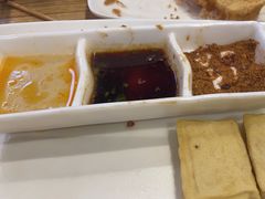 -柳叶刀烧烤(北大清华店)