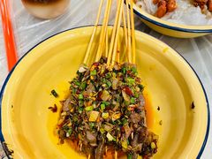 -东排食堂长沙小吃大排档(五一广场店)