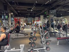 -七星派健身中心(鸟巢店)