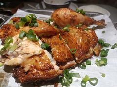 -绿茶餐厅(广州天河城店)