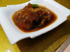 -长兴菜馆(高桥店)