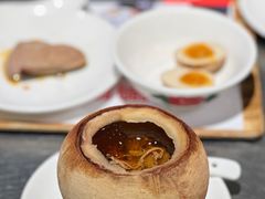 -陈鹏鹏潮汕菜(宝安机场T3航站楼店)