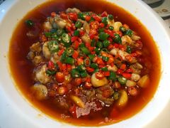 -大陈鸿源牛肉馆(大陈总店)