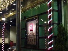-香港珀丽酒店