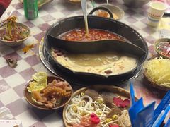 -赵美丽·重庆社区火锅·直营店(火车东站·中豪国际店)