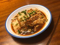 -老江南春·中国龙菜(衡山路店)