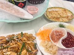 -渔文乐·海鲜大排档(壹品总店)