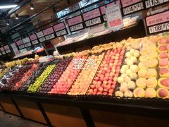 -世纪联华(临平邱山店)