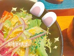 -吟松日式料理(莘庄店)
