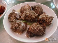 螺-天明山温泉大酒店