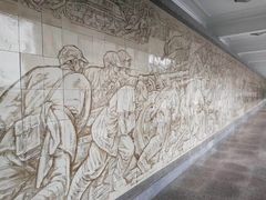 -淮海战役纪念馆