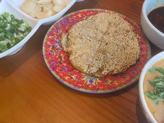 -1078號老北京涮肉(万达广场店)