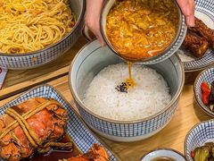 -蟹味阁·蟹黄面(体育西横街店)