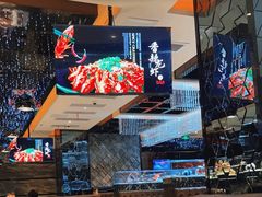 -红辣椒·川菜·火锅(大洋中心店)
