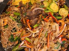 -一烙锅(友谊店)