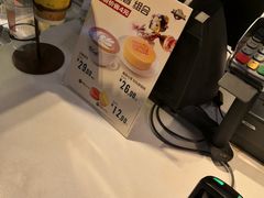 -麦当劳(深圳北站高铁店)