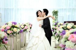 点击看大图 新娘妆系列-指慕坊美甲造型