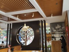 -如轩·海鲜砂锅粥·潮汕菜(沿江东路店)