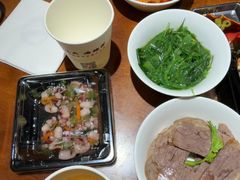 -李犟大爆鳝面·手工蟹黄包(湖滨西湖店)