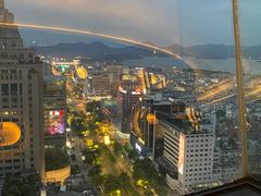 -Hi City·城市之巅