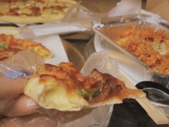 -宅恩特披萨(百汇城店)