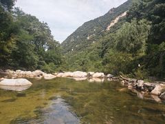 -沣峪口