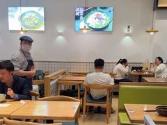 -李先生牛肉面大王(成都东站西广场店)