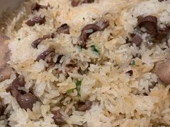 大满足双拼饭（小煲）-大鸽饭(北京路店)