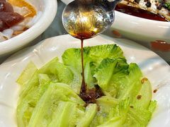 -绿雅居原生态农庄(小涌店)