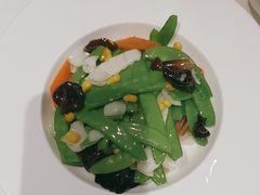 -玉华台饭庄·淮扬菜·烤鸭(望京店)